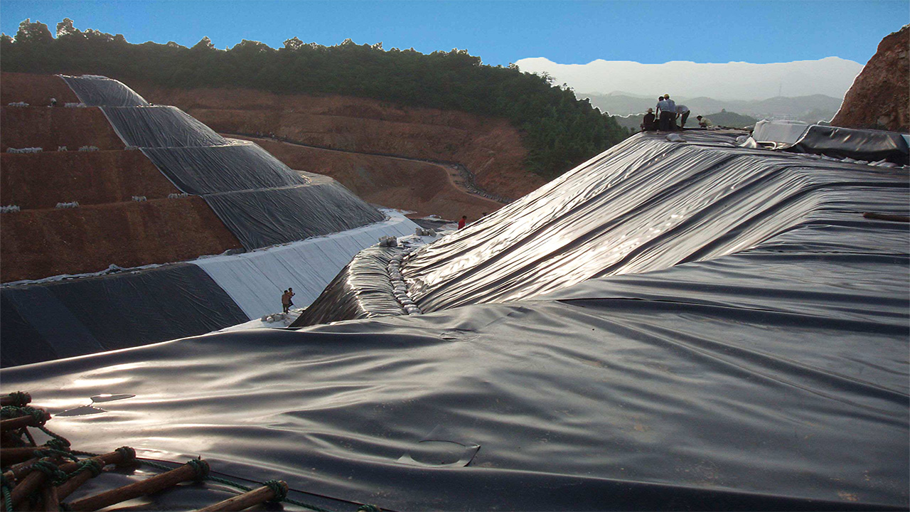 91视频直播APP膜在多头小直径防渗墙怎么施工？