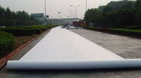   91视频直播APP布防止路面裂缝的作用机理