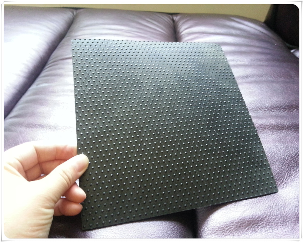 浅谈糙面91视频直播APP膜的应用发展前景