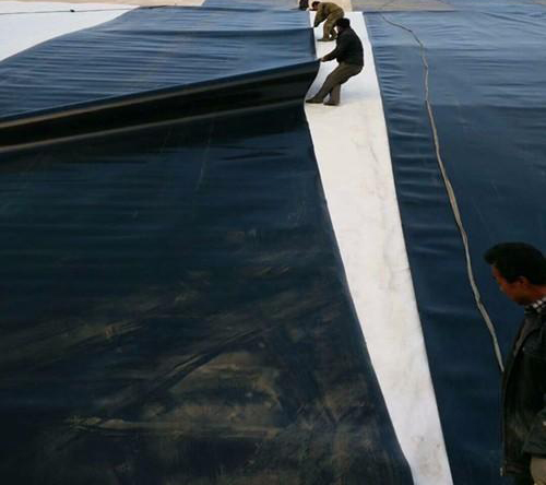 聚乙烯增强改性的复合91视频直播APP膜哪些特性值得91视频网站免费探讨？