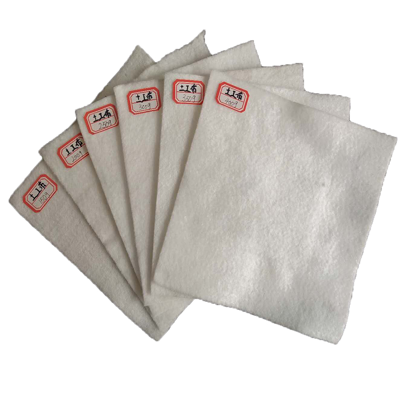 91视频直播APP布的柔性特征可减下跌水流动能的作用