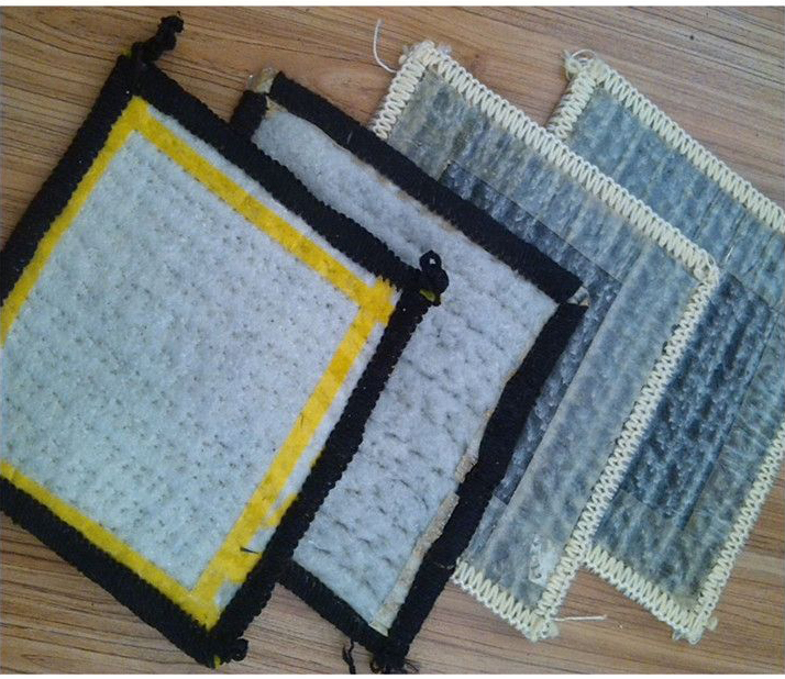 最新91视频观看做为防渗材料存在的缺点