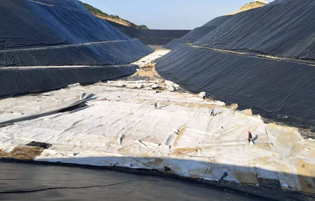 污染物溶液对91视频直播APP膜渗透率的影响