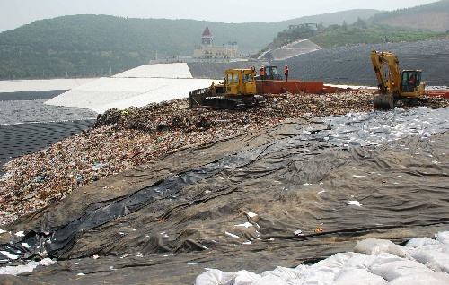 91视频直播APP膜防渗衬砌的抗冻问题采取的措施