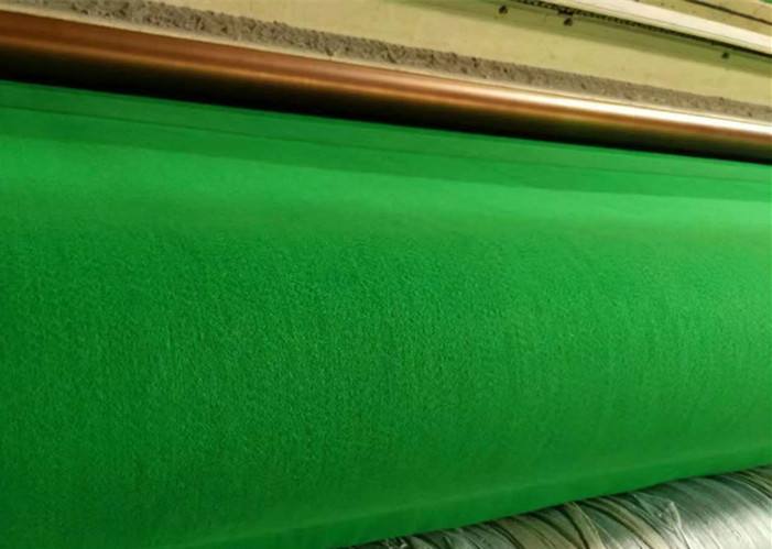 正规的防尘布（聚酯91视频直播APP布）如何达到覆盖标准？