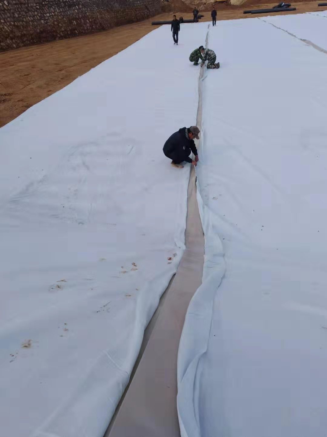 91视频直播APP膜缺陷渗漏和水头施加方式