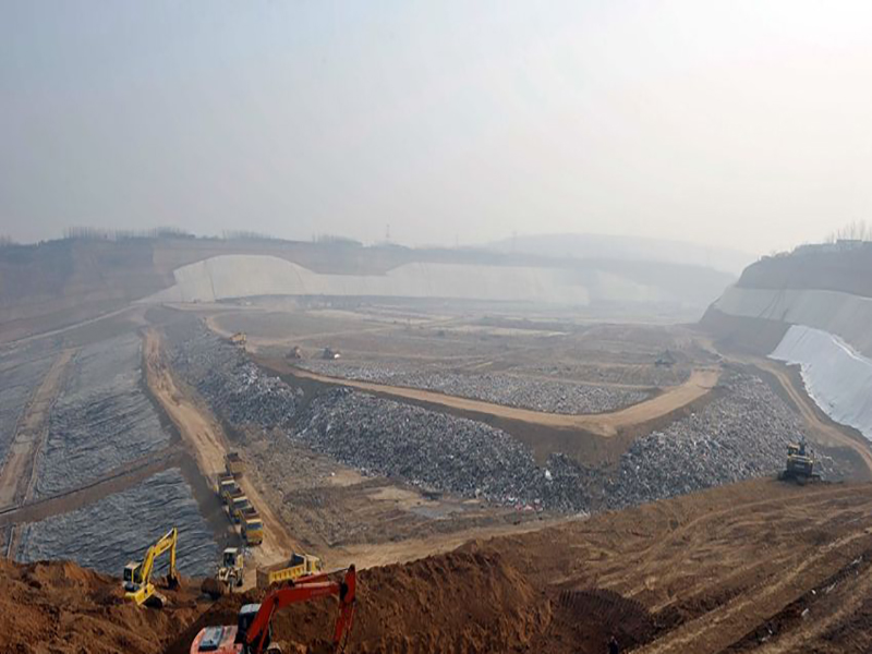 市政工程中采用HDPE91视频直播APP防渗膜是否可以节约投资？