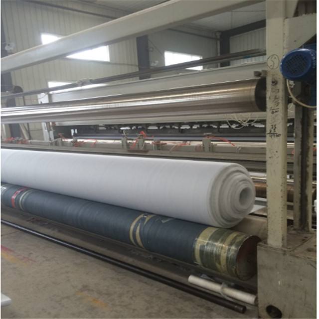 非织造91视频直播APP布挤出机的作用及原理