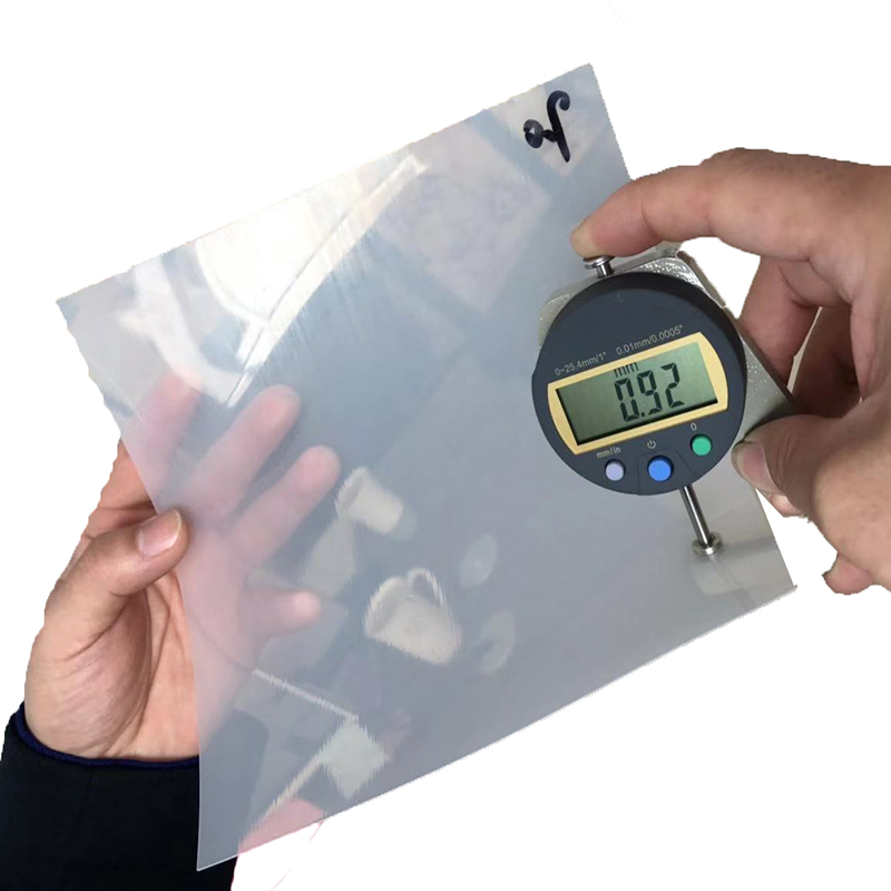 91视频直播APP膜不同的生产工艺造成了不同的91视频直播APP膜性能