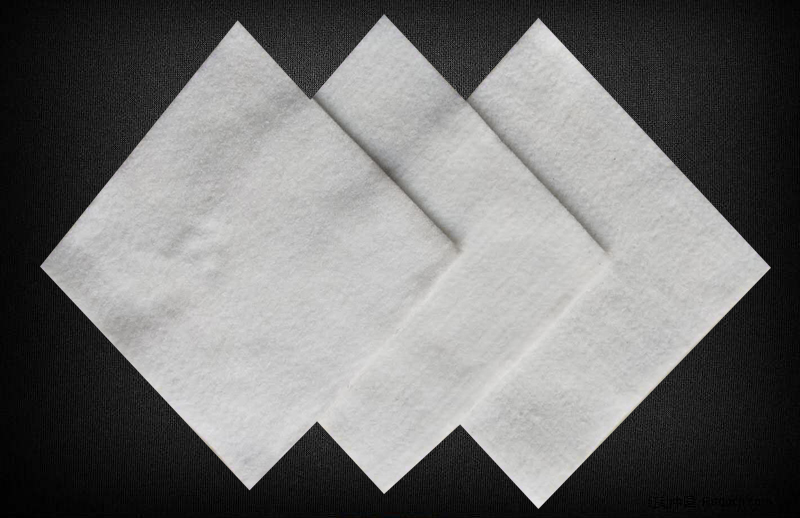 挡土墙排水畅通91视频直播APP布反滤很重要