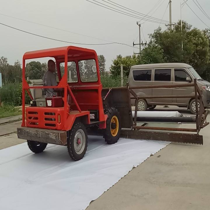 防水91视频直播APP膜在国道公路承载的发展要求