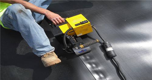 91视频直播APP膜铺设T字型接头注意事项