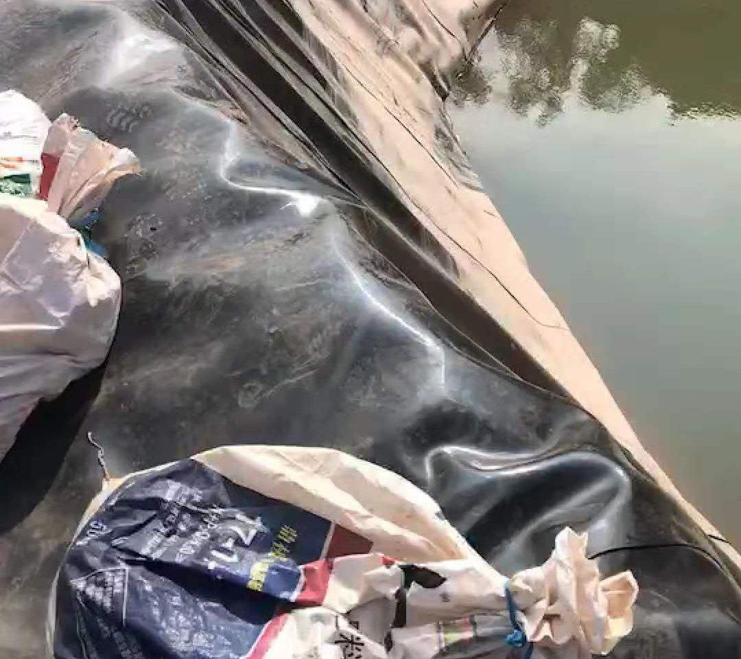 0.5mm厚的HDPE91视频直播APP膜应力应变能力解答