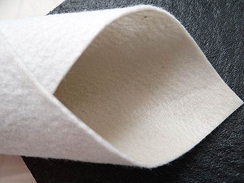 聚酯长丝烧毛91视频直播APP布施工的性能指标要求