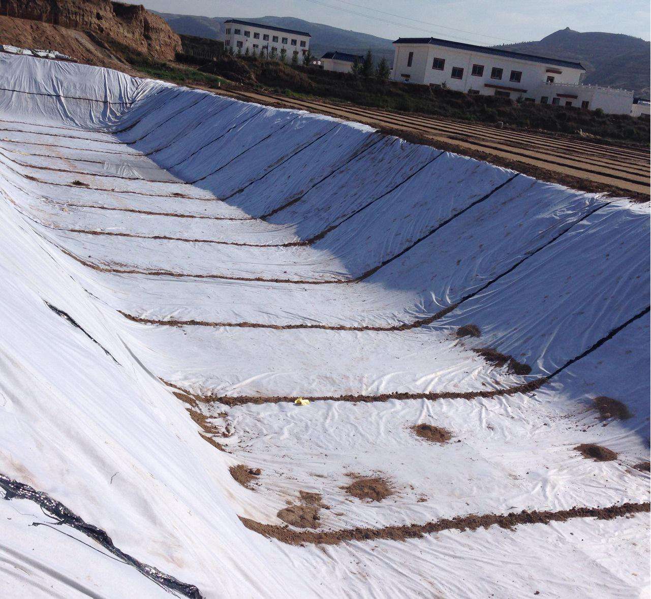 如何利用复合91视频直播APP膜进行防渗和防护？