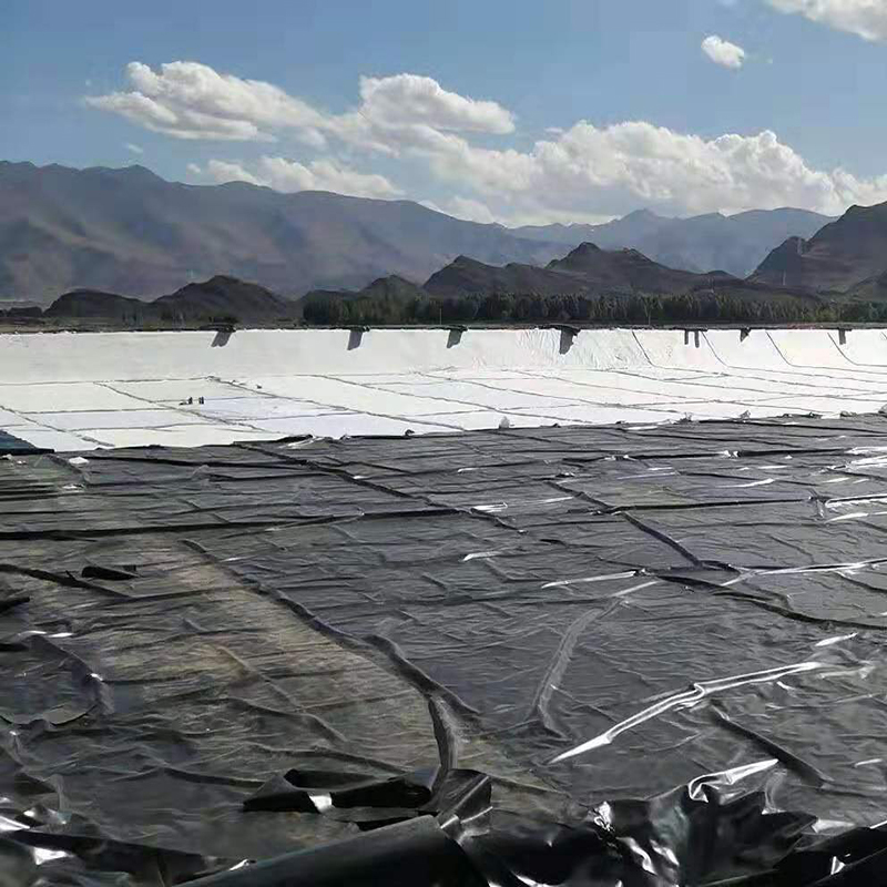 垃圾填埋场十分理想的覆盖材料有哪些？