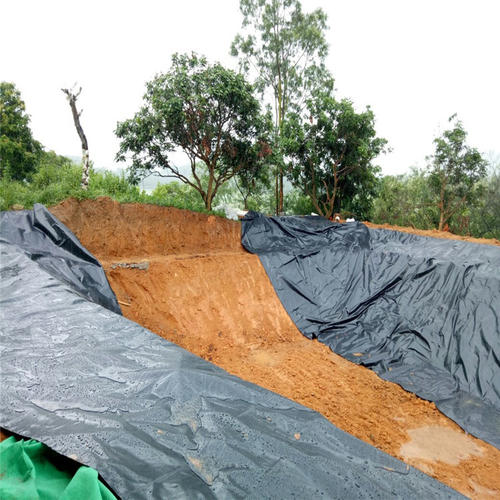 91视频直播APP膜锚固的好坏直接关系到防渗体