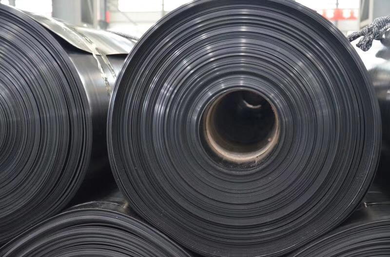 城市生活垃圾填埋场HDPE91视频直播APP膜质量分析和对策