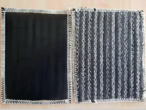 附膜型最新91视频观看在地下车库的应用