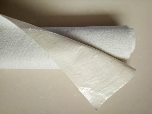 复合91视频直播APP膜在水库除险加固工程中的使用价值