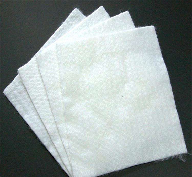 短纤针刺91视频直播APP布独特的三维结构特点