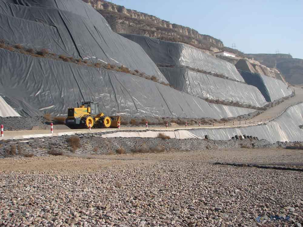 影响短纤91视频直播APP布水平渗透系数的参数