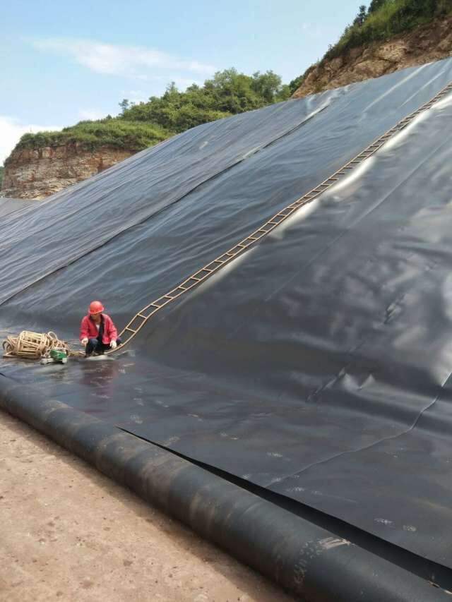 HDPE91视频直播APP膜的工程特性