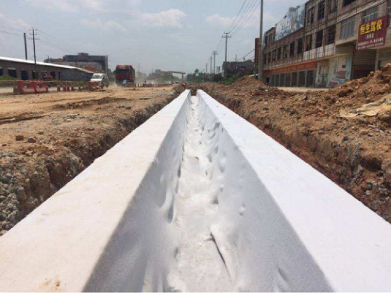 最新91视频观看本身具有较大的自重和一定的厚度