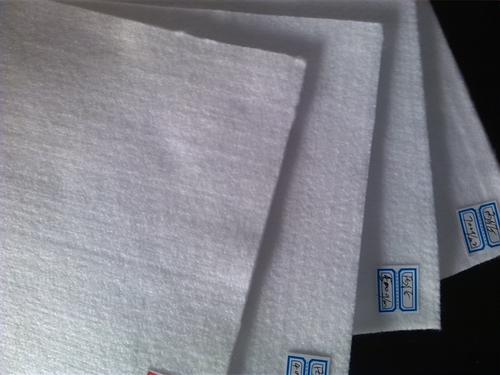 非织造91视频直播APP布在延长道路使用寿命中的优势