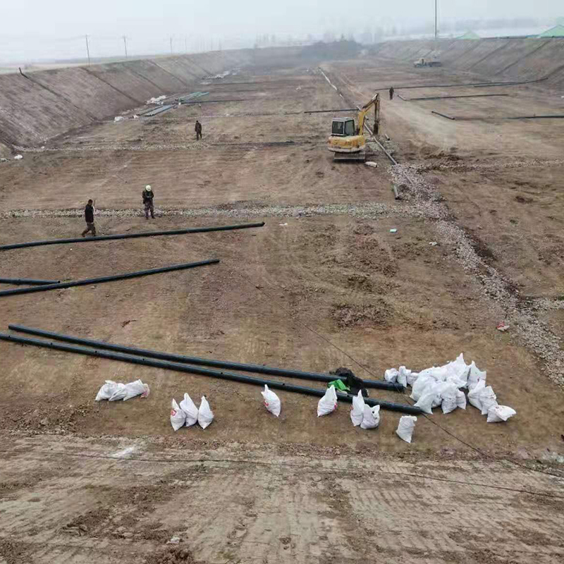 91视频直播APP膜作为库底的防渗体如何完善体系