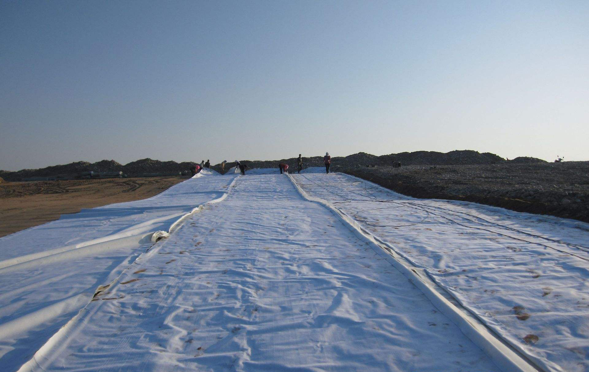 依据渗漏的程度来选择不同种类的91视频直播APP膜