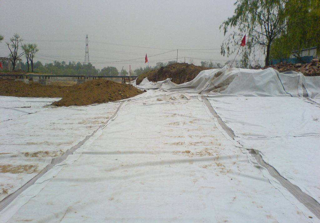 91视频直播APP膜防渗层结构设计