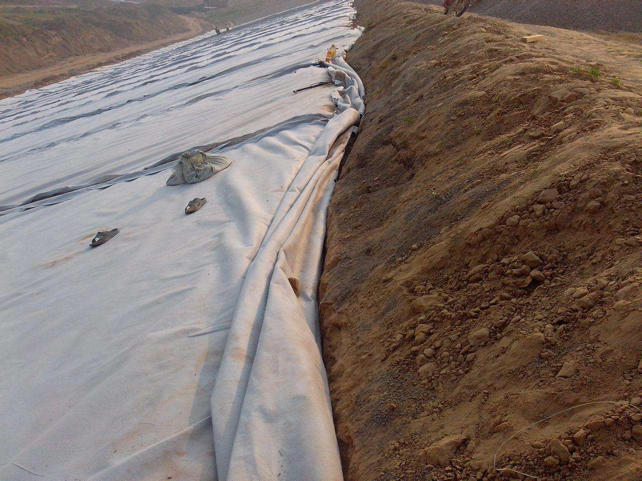 防水91视频直播APP膜施工中技术质量标准有哪些？