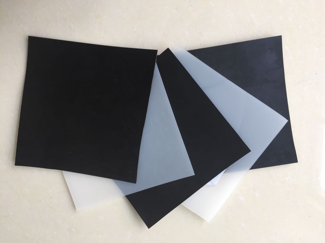 切实提高复合91视频直播APP膜的施工质量需要做什么？