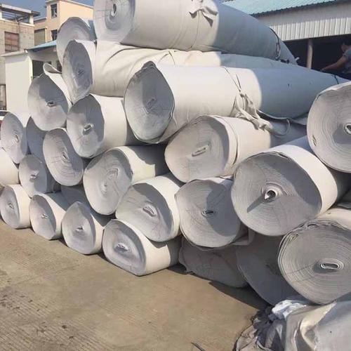 91视频直播APP织物和91视频直播APP膜在有岩土等防护措施下使用期限