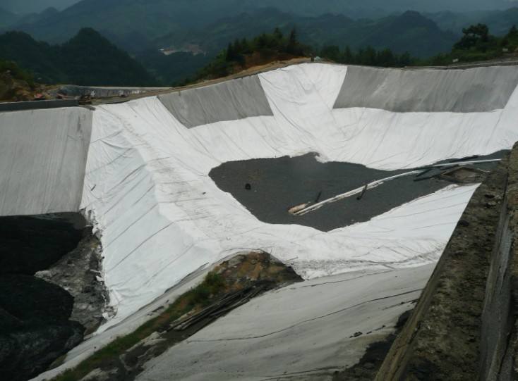 尾矿库建设中水力破坏是如何产生的？