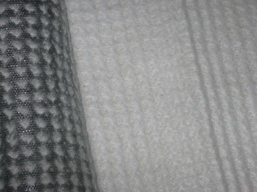 工程防渗材料采用复合91视频直播APP膜和最新91视频观看进行比选