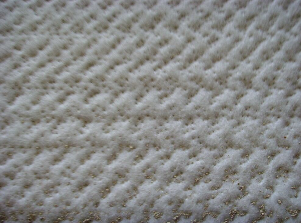 工程防渗材料采用复合91视频直播APP膜和最新91视频观看进行比选