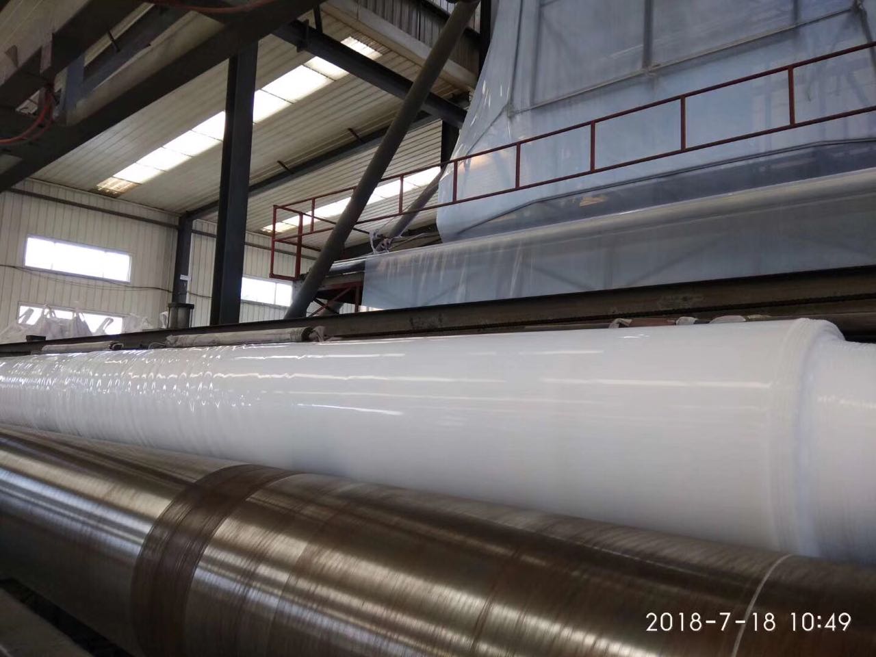 工程中常用91视频直播APP合成材料的功能与技术指标