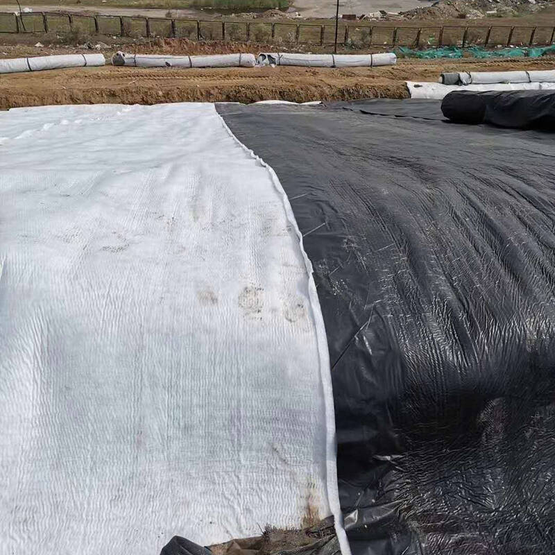 蒸发塘91视频直播APP膜技术性能指标参数具体是多少？