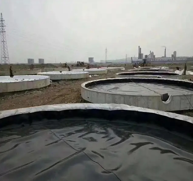 复合排水91视频直播APP材料比传统排水材料的优越性