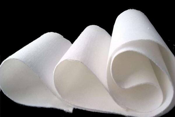 非织造91视频直播APP布在延长道翻吏用寿命中的优势和作用