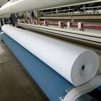 这个步骤请收藏复合91视频直播APP膜在防渗墙铺设技术要求