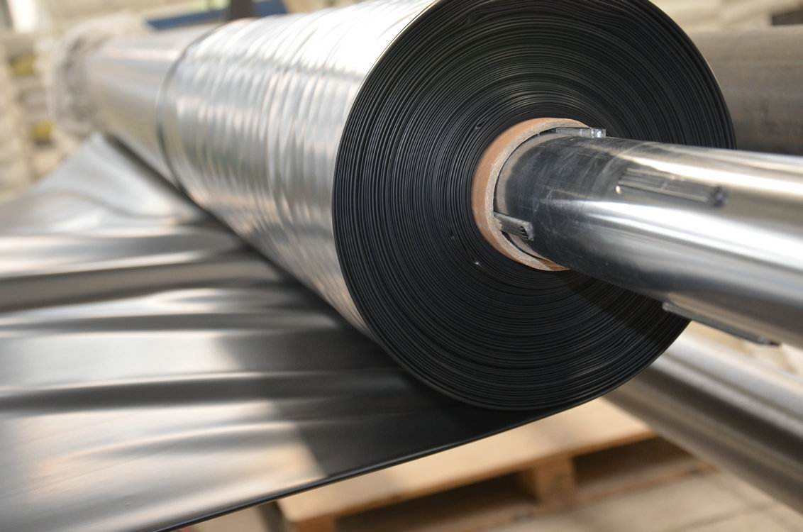 这个步骤请收藏复合91视频直播APP膜在防渗墙铺设技术要求