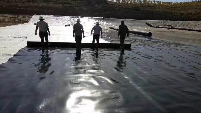 多层针刺复合91视频直播APP布各项性能指标均比单层91视频直播APP布强度高