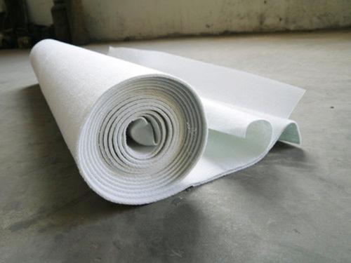 人工景观湖结构复合91视频直播APP膜设计规划