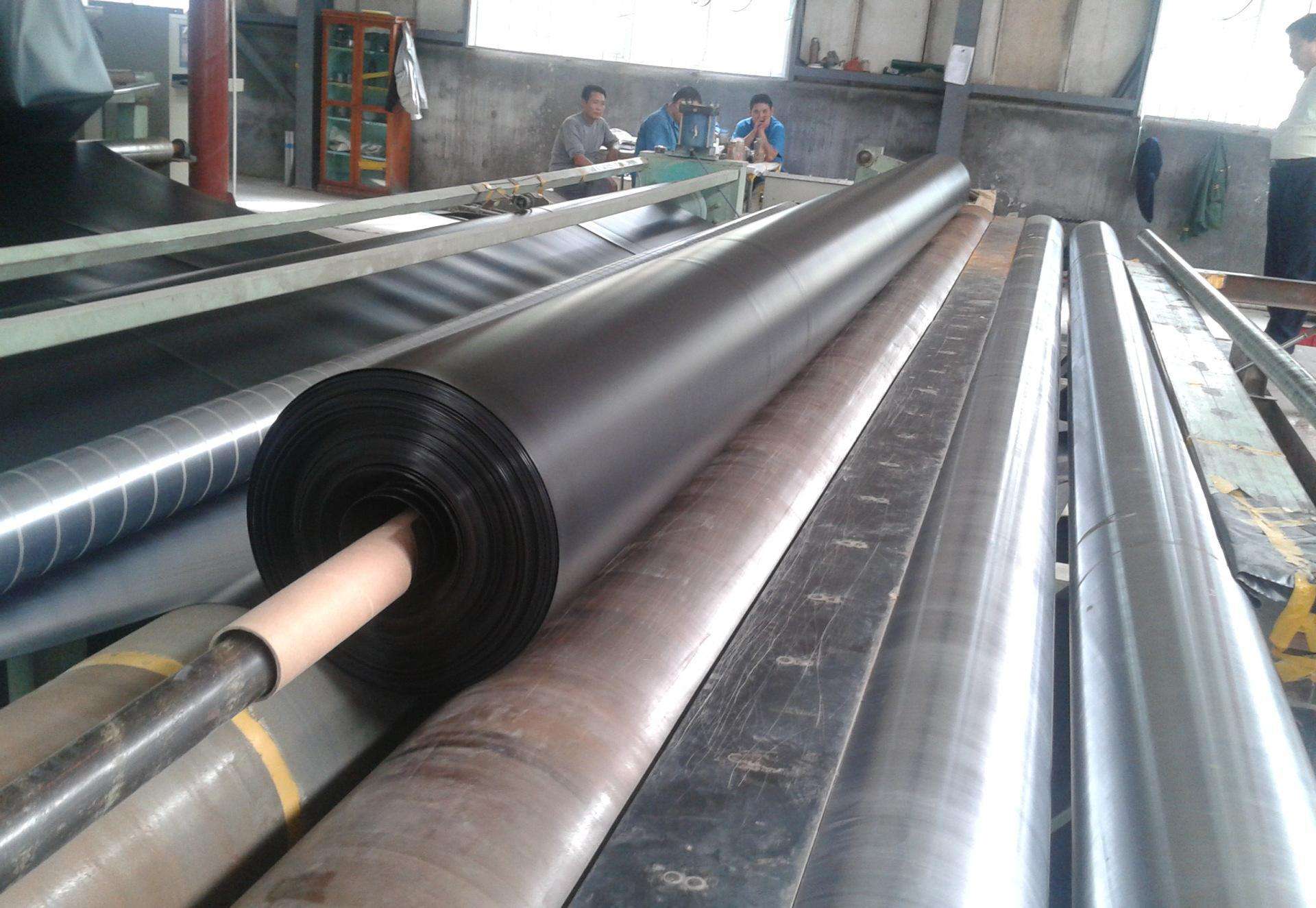 HPDE91视频直播APP膜的焊缝非破坏性检测