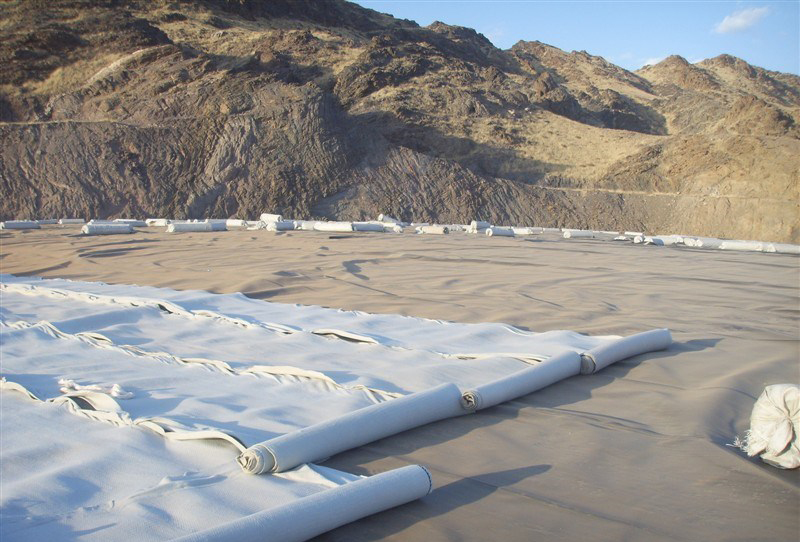 环周式铺盖91视频直播APP膜的防渗方案适合哪种情况下？