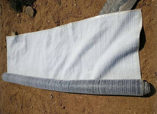 钠基膨润防水毯更适合大、中型公建项目