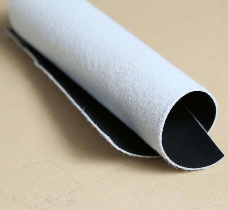 HDPE复合91视频直播APP膜施工注意流程